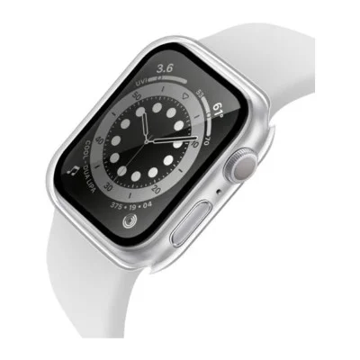 Viva Madrid Fino Screen Case for Apple Watch 42/44mm - clear